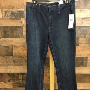Tommy Hilfiger blue jeans